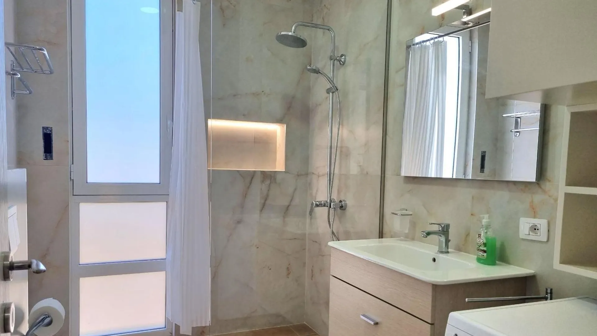 Appartement Bay Breeze 293 à Plazhi San Pietro