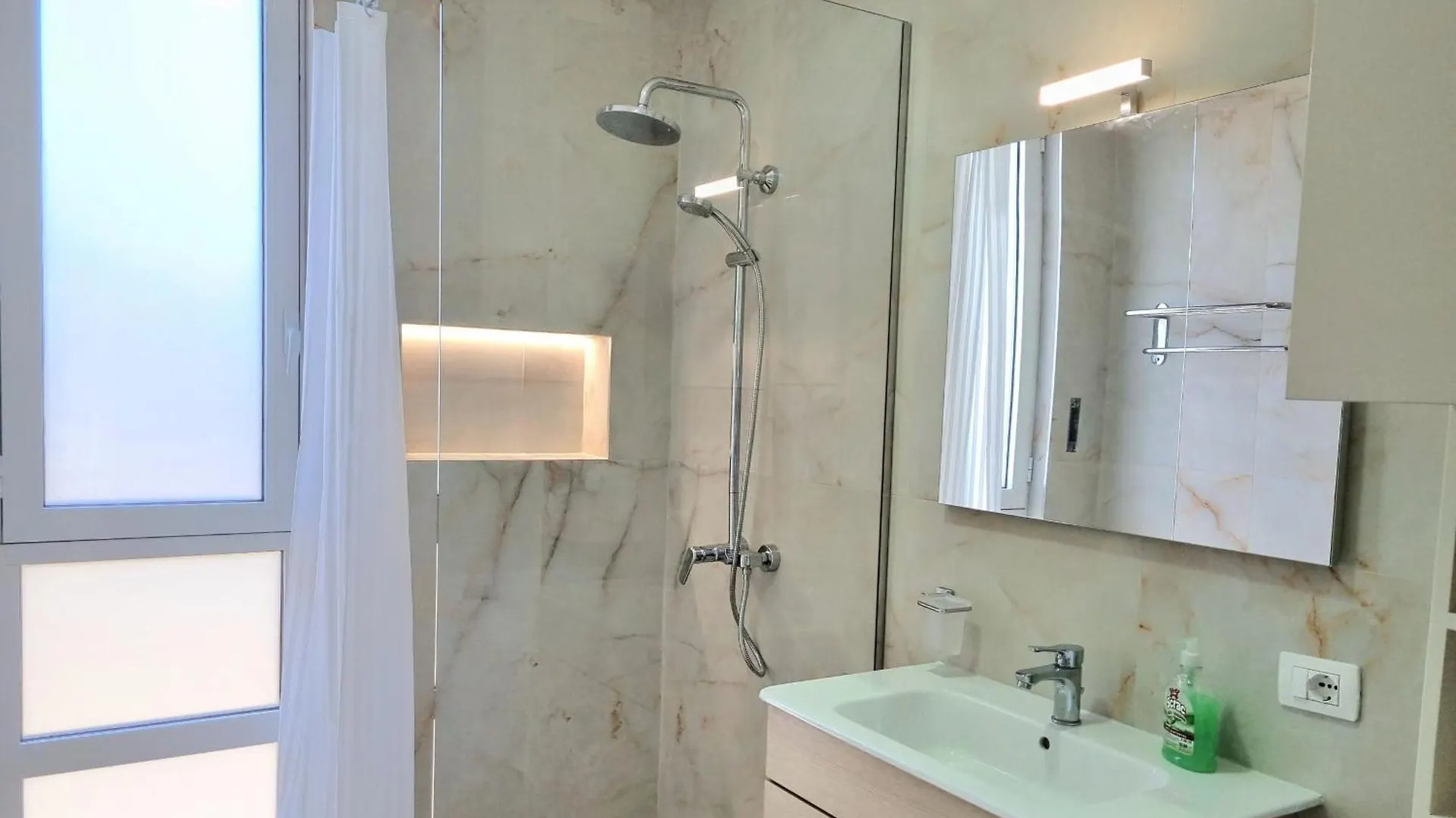 Appartement Bay Breeze 293 à Plazhi San Pietro