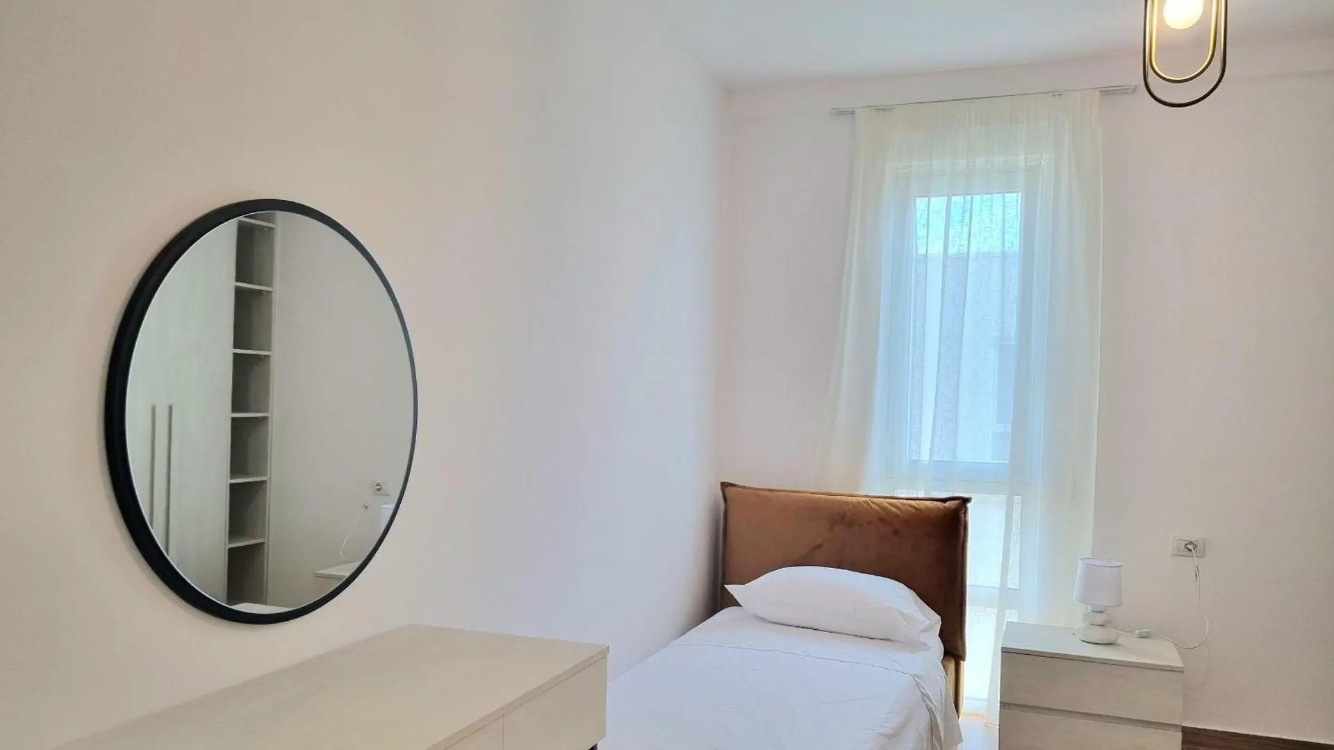 Appartement Bay Breeze 293 à Plazhi San Pietro