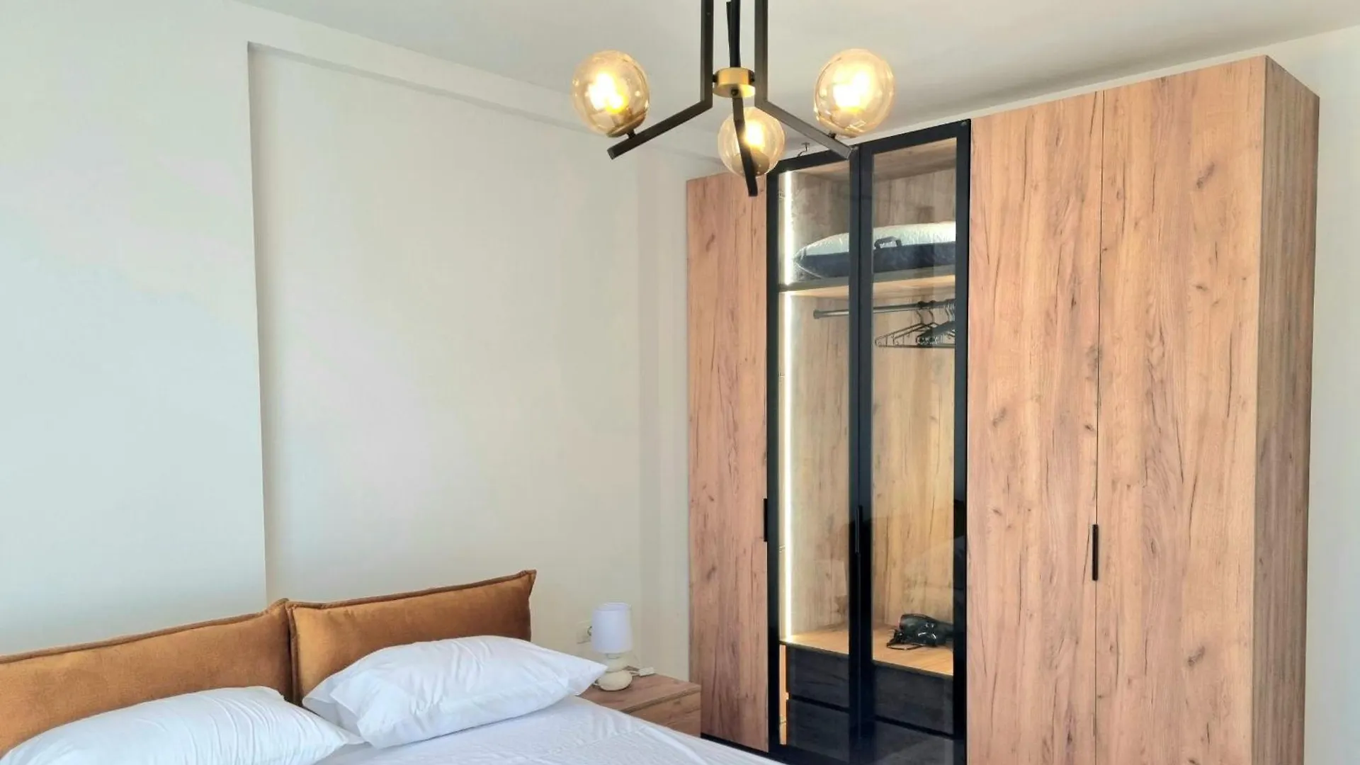 Appartement Bay Breeze 293 à Plazhi San Pietro