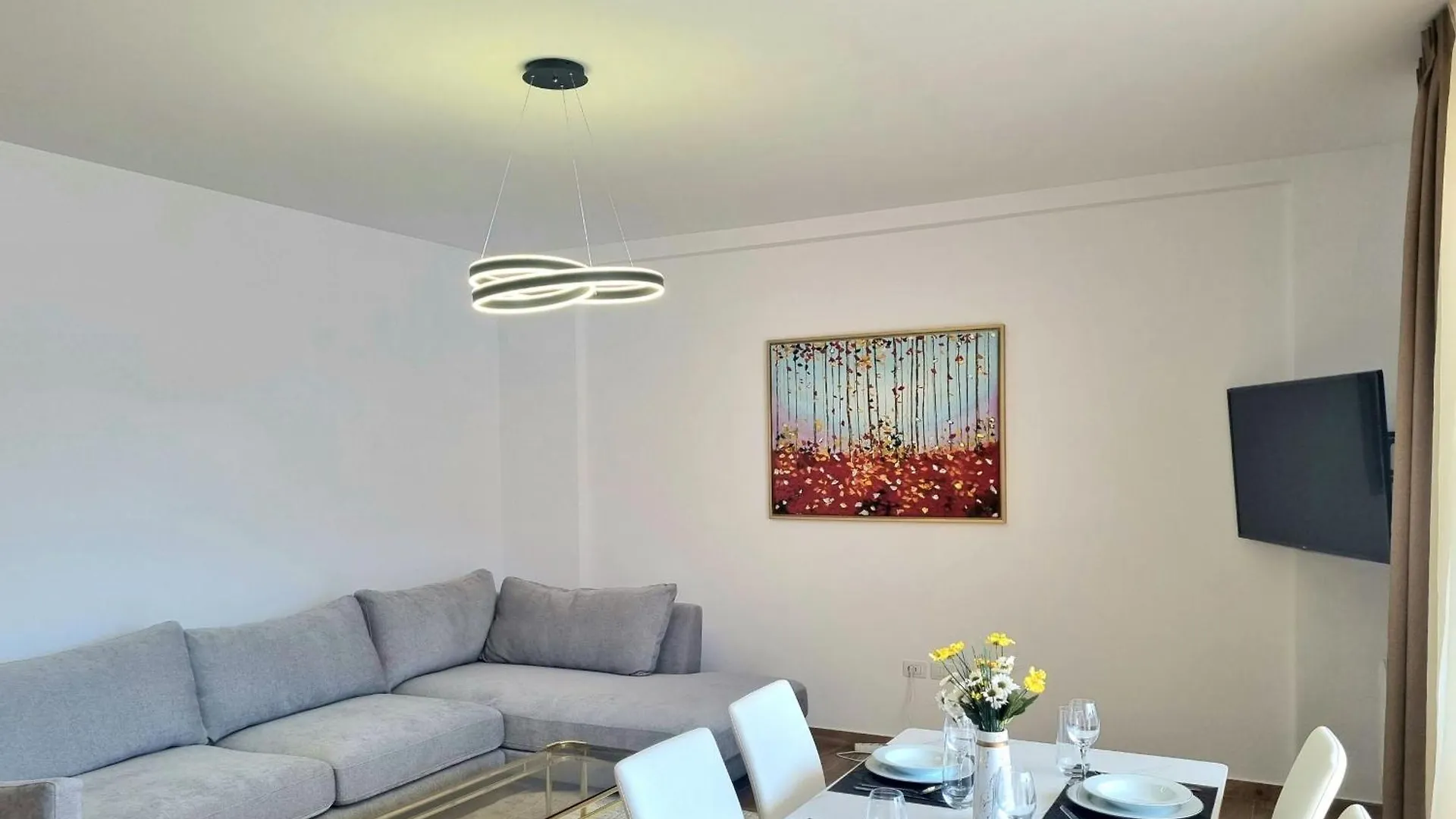 Appartement Bay Breeze 293 à Plazhi San Pietro