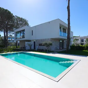 Sanpietro Vacation Station touristique